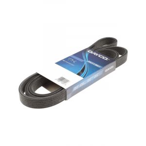 Dayco 6Pkk1215 Auto Poly Rib Belt Double Side