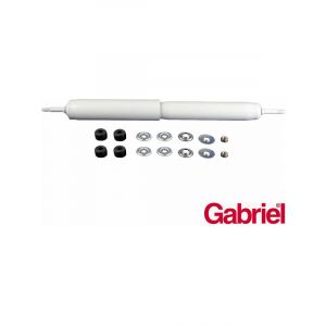 Gabriel Shock Front