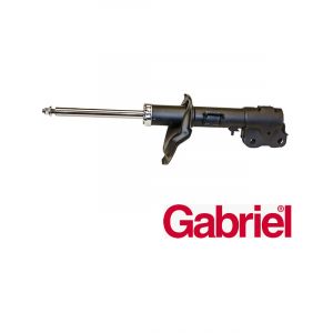 Gabriel Strut Front LH Side Mitsubishi Lancer CJ w/ Standard Susp & 16