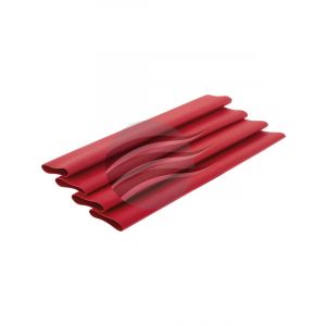 Jaylec Heat Shrink Dual Wall Red 9.0/13.0mm  Pack 4