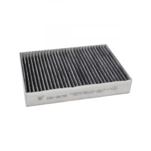 Sakura Cabin Filter Fits Wacf0224 A008351500 Cu22016