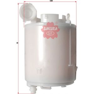 Sakura In Tank Fuel Filter 3112-F9000 3112-C9100