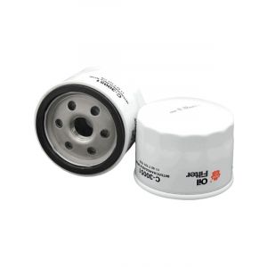 Sakura Oil Filter Fits Rmz109 Kn-160 11 42 7 721 779