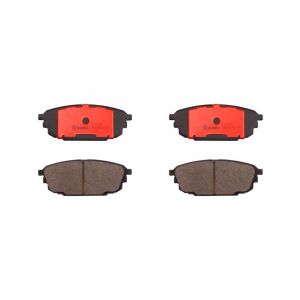 Brembo Brake Pads Set
