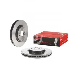 Brembo Brake Rotor