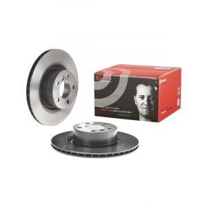 Brembo Brake Rotor