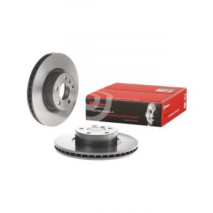 Brembo Brake Rotor
