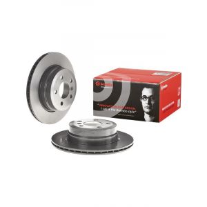 Brembo Brake Rotor