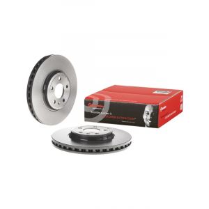 Brembo Brake Rotor Audi A4 (B8) 2.0 Tfsi 2008