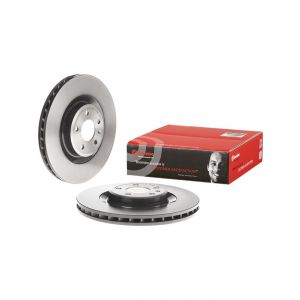 Brembo Brake Rotor