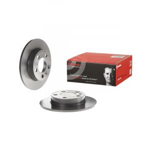 Brembo Brake Rotor