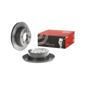 Brembo Brake Rotor