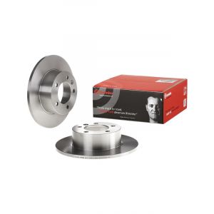 Brembo Brake Rotor