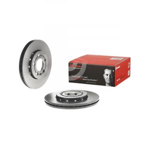 Brembo Brake Rotor