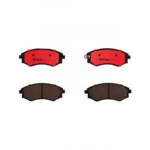 Brembo Brake Pads