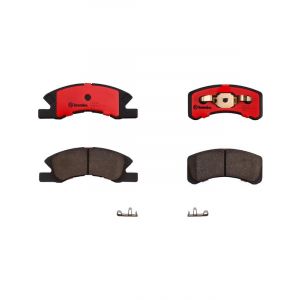 Brembo Brake Pads