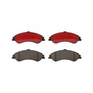 Brembo Brake Pads