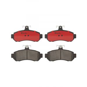 Brembo Brake Pads