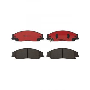 Brembo Brake Pads