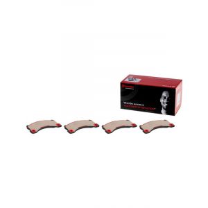 Brembo Brake Pads Set Front Porsche Cayenne
