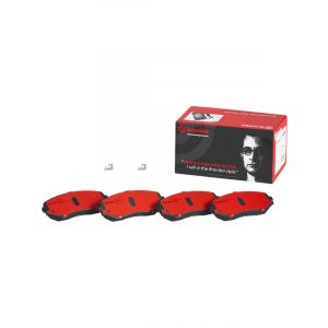 Brembo Brake Pads
