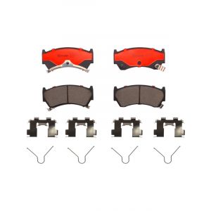 Brembo Brake Pads