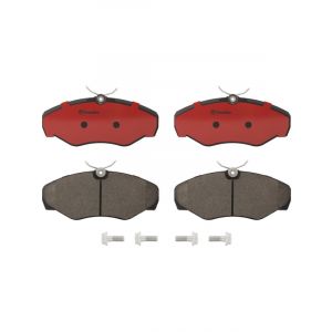 Brembo Brake Pads