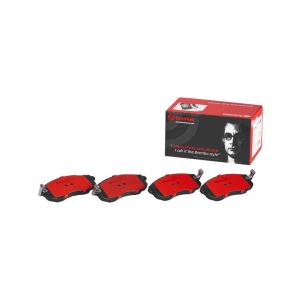 Brembo Brake Pads