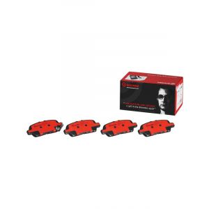 Brembo Brake Pads