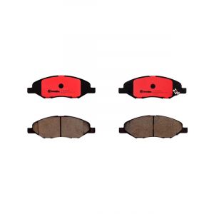 Brembo Brake Pads