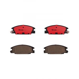 Brembo Brake Pads