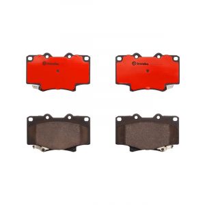 Brembo Brake Pads