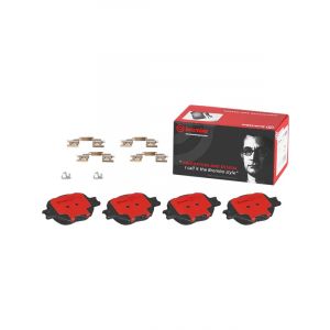 Brembo Brake Pads