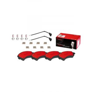 Brembo Brake Pads