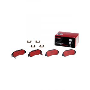 Brembo Brake Pads