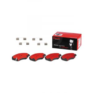 Brembo Brake Pads