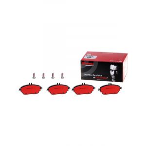 Brembo Brake Pads