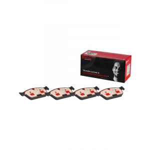 Brembo Brake Pads Set Front Mercedes (W176) A45 Amg 2013