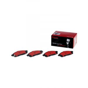 Brembo Brake Pads