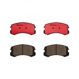 Brembo Brake Pads
