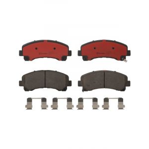 Brembo Brake Pads