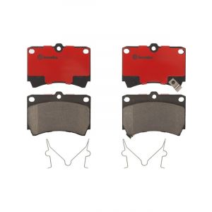 Brembo Brake Pads