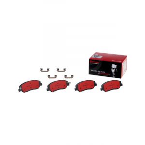 Brembo Brake Pads