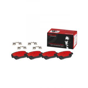 Brembo Brake Pads