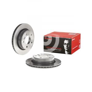 Brembo Brake Rotor