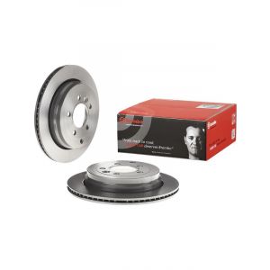 Brembo Brake Rotor