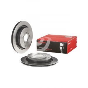 Brembo Brake Rotor
