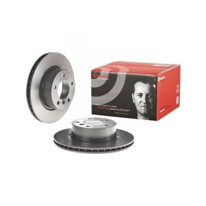 Brembo Brake Rotor