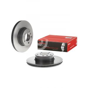 Brembo Brake Rotor