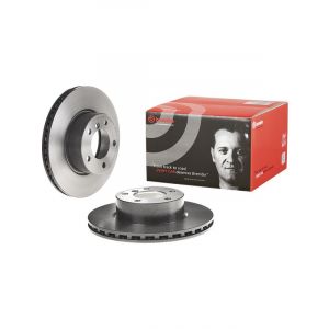 Brembo Brake Rotor